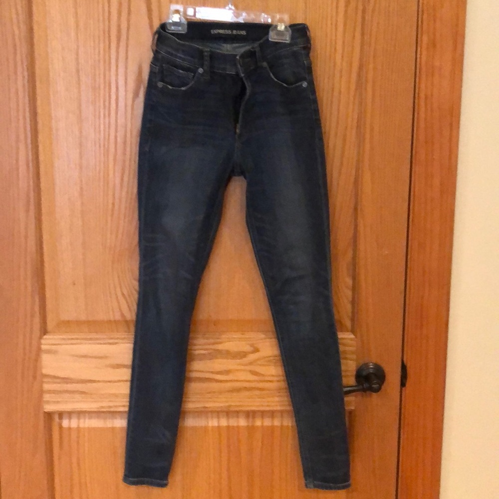 Express Jeans